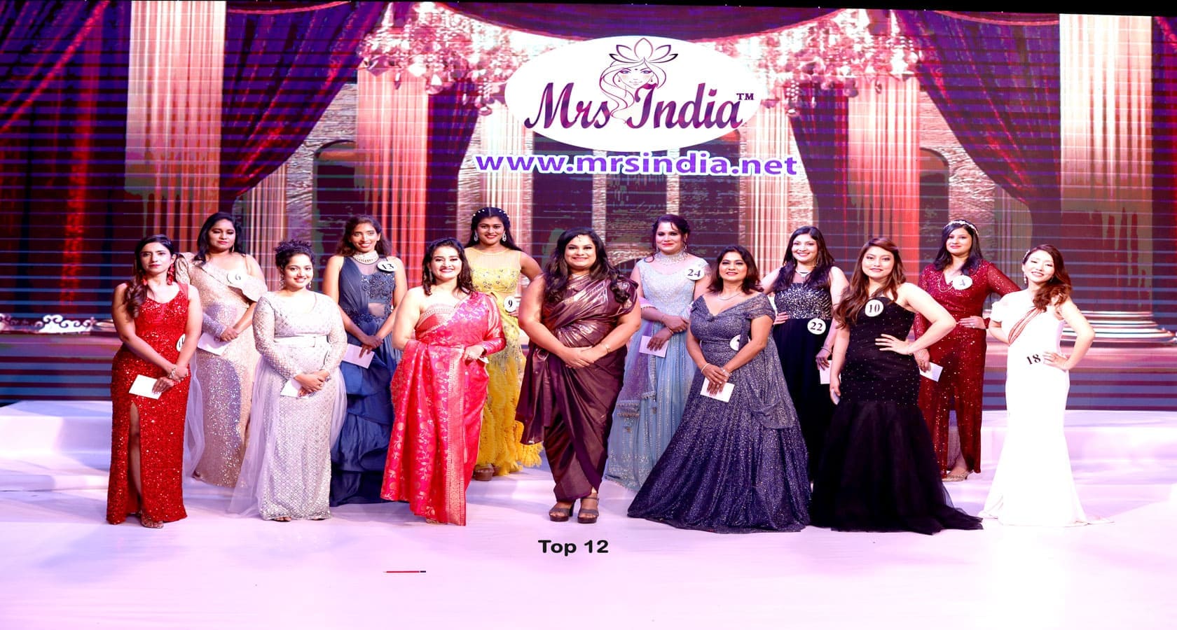 mrs india top registered officially.html